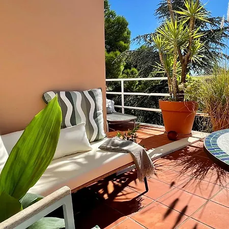 Apartment Holiday Arte *