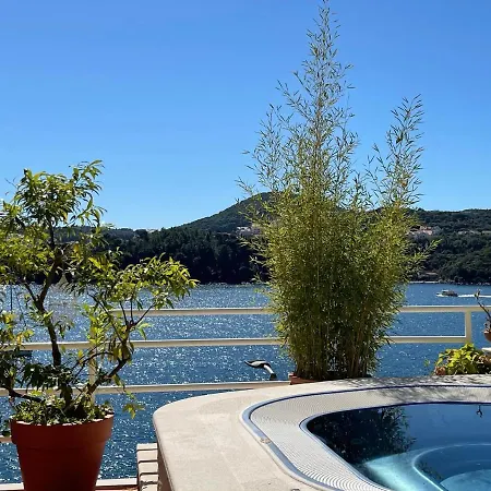 Holiday Arte Apartment *