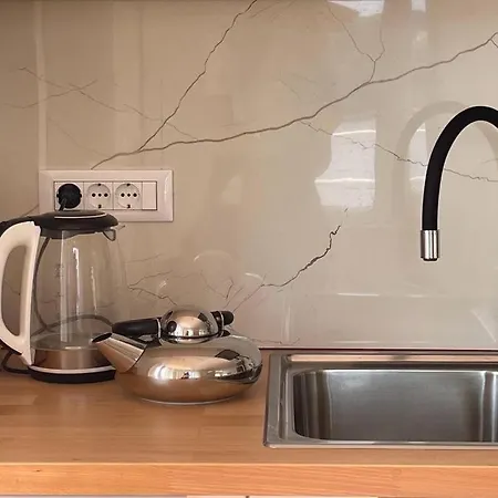 Holiday Arte Apartment *