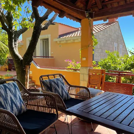 Holiday Arte Apartment *