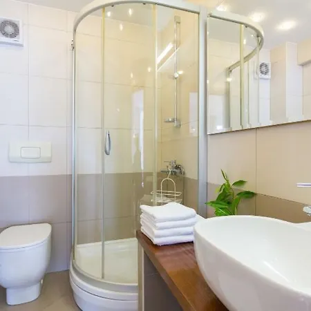 Apartment Holiday Arte