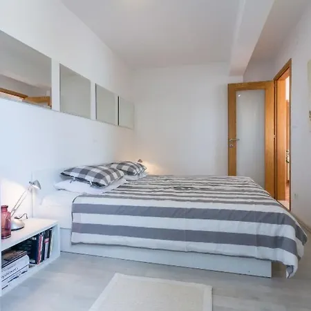 Apartment Holiday Arte *