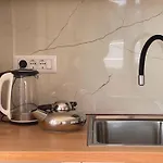 Holiday Arte Apartamento *
