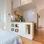 Apartament Holiday Arte *