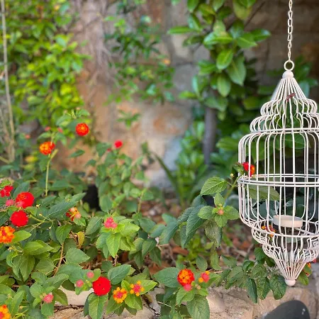 Holiday Arte Апартаменты