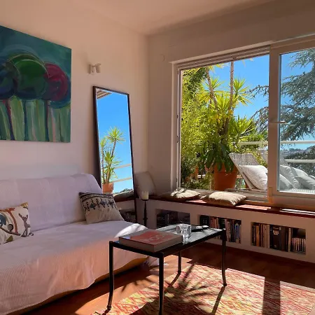 Appartement Holiday Arte