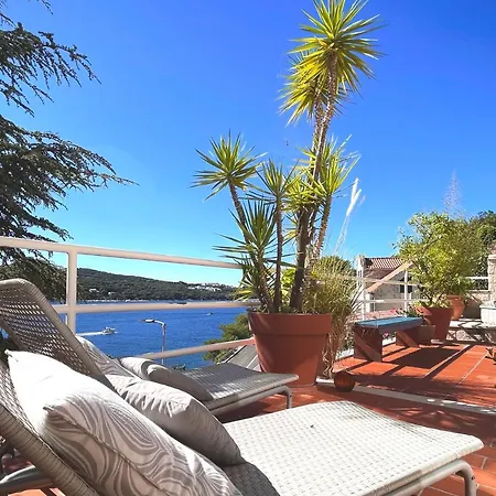 Appartement Holiday Arte Dubrovnik