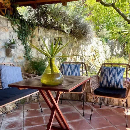 Appartement Holiday Arte Dubrovnik