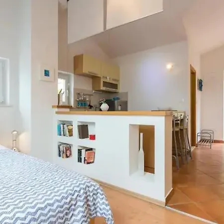 Appartement Holiday Arte *
